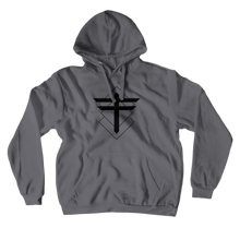 Powerline Hoodies (No-Zip/Pullover)