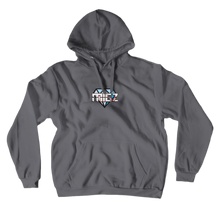 Hoodies (No-Zip/Pullover)
