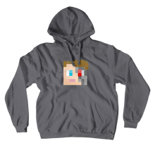 Hoodies (No-Zip/Pullover)