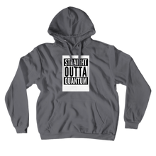 Star Citizen Quantum Hoodies (No-Zip/Pullover)
