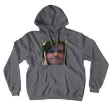 BarnYikes Hoodie (No-Zip/Pullover)