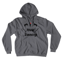 Hoodies (No-Zip/Pullover)