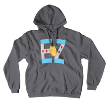 hi5jake Hoodies (No-Zip/Pullover)