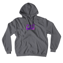 duskygam1ng Hoodies (No-Zip/Pullover)