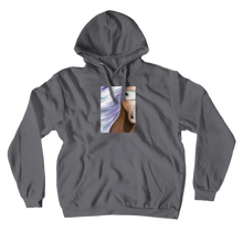 Maly’s Horse Hoodies (No-Zip/Pullover)