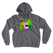 tricam_irl_casts Hoodies (No-Zip/Pullover)