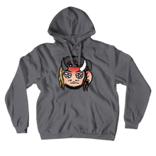 iamomega21 Hoodies (No-Zip/Pullover)