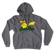 pikachulian Hoodies (No-Zip/Pullover)
