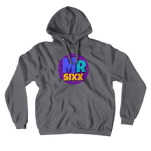 mistersixx Hoodies (No-Zip/Pullover)