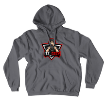 itz_crzy Hoodies (No-Zip/Pullover)