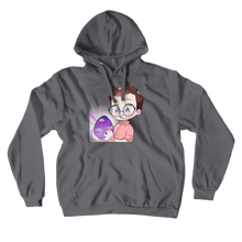 stormgriffon Hoodies (No-Zip/Pullover)