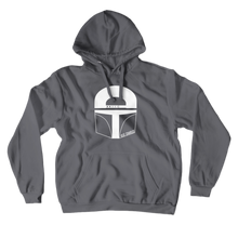 Großer Charles WHT - Hoodie