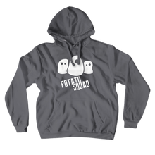 Große Potatoes WHT - Hoodie