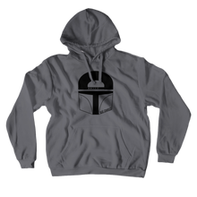 Großer Charles BLCK - Hoodie