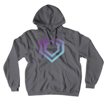 MissyMulti-Logo Hoodie