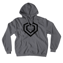 MissyBlack Hoodie