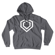 MissyWhite Hoodie