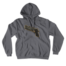 Mozambique Hoodies (No-Zip/Pullover)