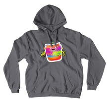 JammmySlots Hoodies (No-Zip/Pullover)