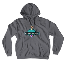 runthemc Hoodies (No-Zip/Pullover)