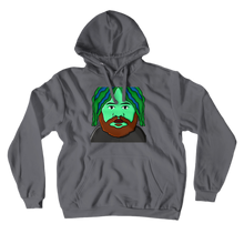 minioldgregg Hoodies (No-Zip/Pullover)