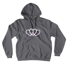 babyanii Hoodies (No-Zip/Pullover)