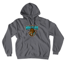 mrdaddydavis Hoodies (No-Zip/Pullover)