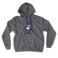 Rad4 Hoodies (No-Zip/Pullover)