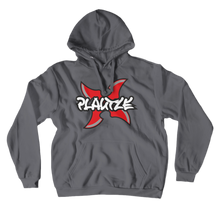 Logo Hoodie (No-Zip/Pullover)