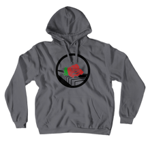 Gozar Productions Hoodies (No-Zip/Pullover)