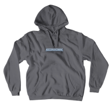 HaggardxGaming Logo Hoodies (No-Zip/Pullover)