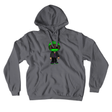 Hoodies (No-Zip/Pullover)