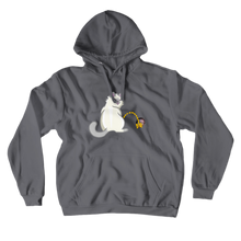 Golden Shower Hoodie (No-Zip/Pullover)