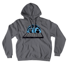Hoodies (No-Zip/Pullover)