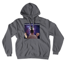 pensatorianonimipodcast Felpa