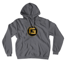 gagethemenace Hoodies (No-Zip/Pullover)