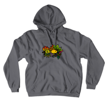 New Concept Hoodie (No-Zip)