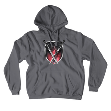 rumplestiltskin83 Hoodies (No-Zip/Pullover)