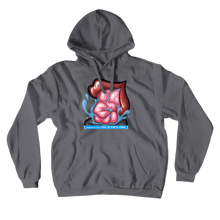 Tongue punch (No-Zip/Pullover)