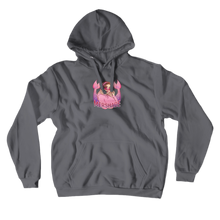 mershade Hoodies (No-Zip/Pullover)