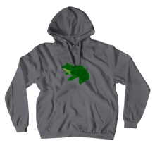 Froggie