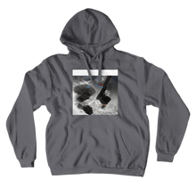 rkusmokeman Hoodies (No-Zip/Pullover)