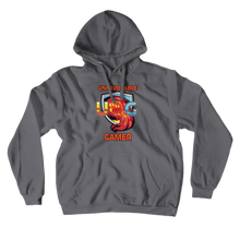 unfavorablegamer Hoodies (No-Zip/Pullover)