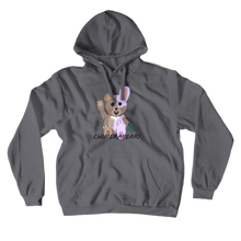 inaeries Hoodies (No-Zip/Pullover)