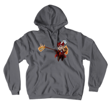 redmagex Hoodies (No-Zip/Pullover)
