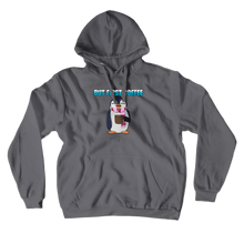 But First Coffee Hoodies (No-Zip/Pullover)