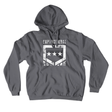 CaptnCombat's Hoodies Grunge (No-Zip/Pullover)