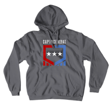 Hoodies (No-Zip/Pullover)
