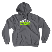 theafricanprince Hoodies (No-Zip/Pullover)