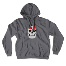 ZacaHoodies (No-Zip/Pullover)